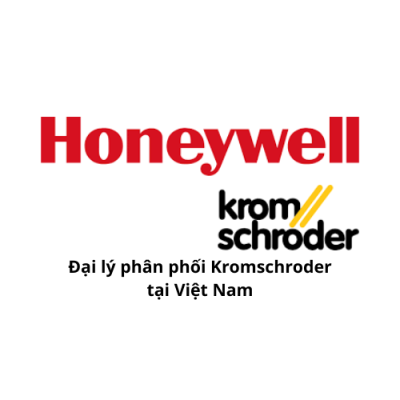 Đại lý phân phối Kromschroder tại Vietnam