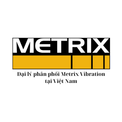 Đại lý phân phối Metrix Vibration tại Vietnam