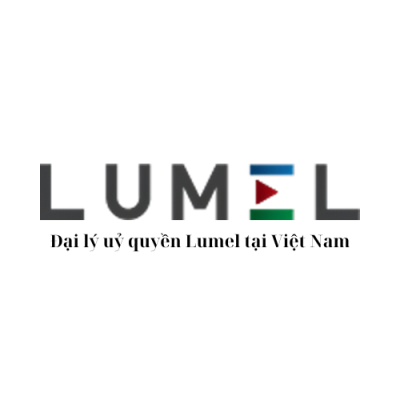 Đại lý uỷ quyền Lumel tại Việt Nam