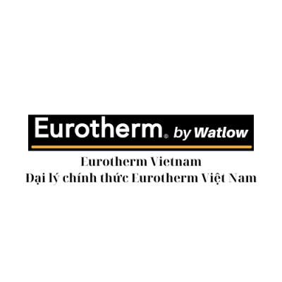 Eurotherm Vietnam - Đại lý chính thức Eurotherm Việt Nam
