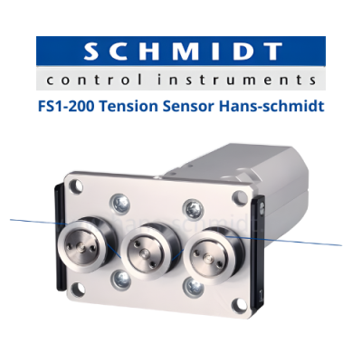 FS1-200 Tension Sensor Hans-schmidt