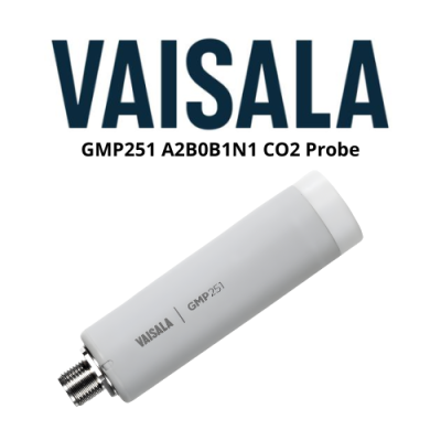 GMP251 A2B0B1N1 CO2 Probe Vaisala