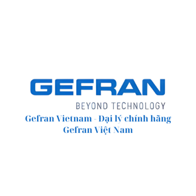 Gefran Vietnam - Đại lý chính hãng Gefran Việt Nam