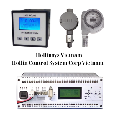 Hollin Control System Corp.