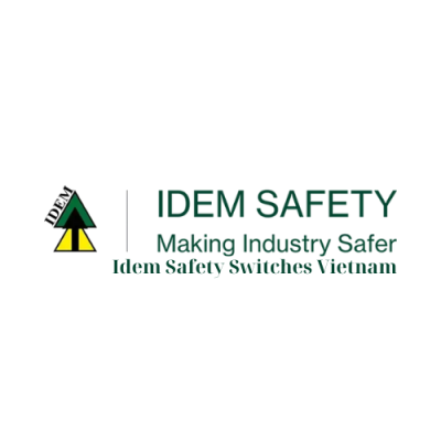 Idem Safety Switches Việt Nam