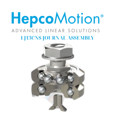 LJ13CNS JOURNAL ASSEMBLY Hepcomotion