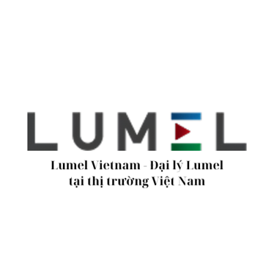 Lumel Việt Nam - Đại lý Lumel tại thị trường Vietnam
