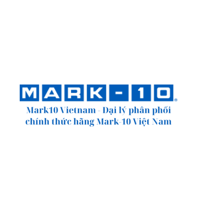 Mark10 Vietnam - Đại lý phân phối chính thức hãng Mark-10 Việt Nam