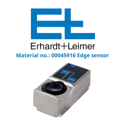 Material no. 00045916 Edge sensor Erhardt-Leimer