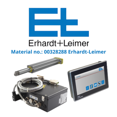 Material no. 00328288 Erhardt-Leimer