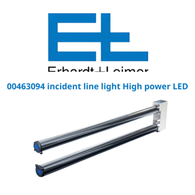 Material no. 00463094 incident line light High power LED Erhardt-Leimer