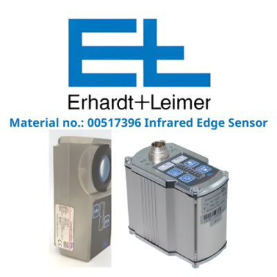 Material no. 00517396 Infrared Edge Sensor Erhardt-Leimer