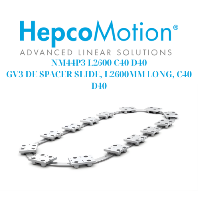 NM44P3 L2600 C40 D40 Hepcomotion