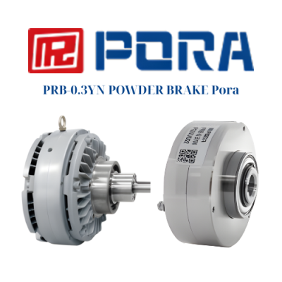 PRB-0.3YN POWDER BRAKE Pora