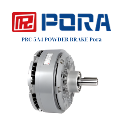 PRC-5A4 POWDER BRAKE Pora