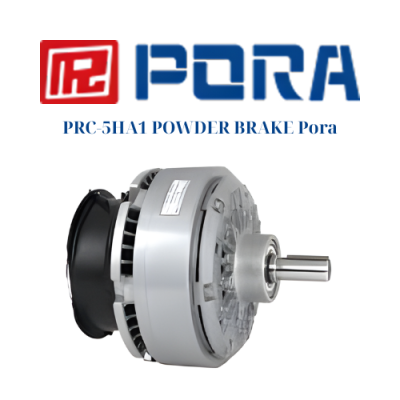 PRC-5HA1 POWDER BRAKE Pora