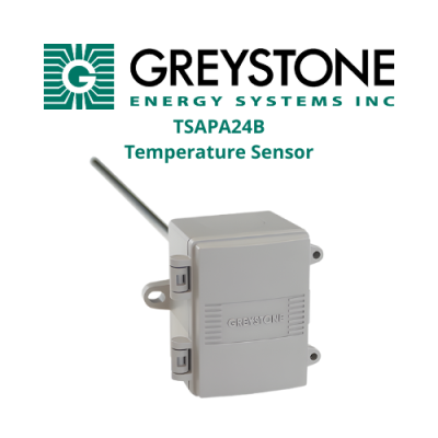 TSAPA24B Temperature Sensor Greystone