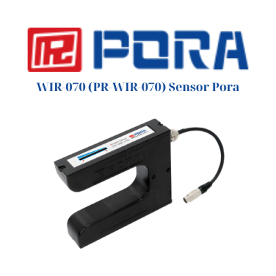 WIR-070 (PR-WIR-070) Sensor Pora