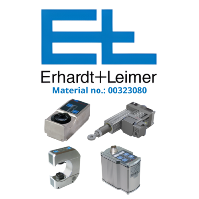 Material no. 00323080 Erhardt-Leimer