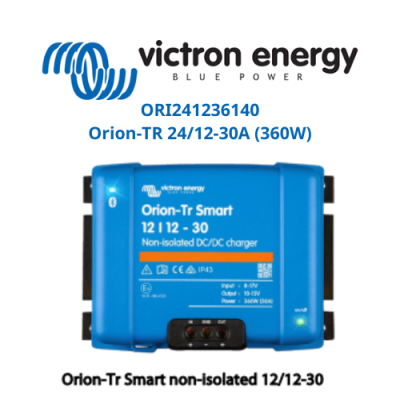 ORI241236140 Orion-TR 2412-30A (360W) Victron Energy