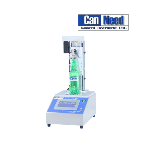CanNeed-TLT-200 Top Load Tester