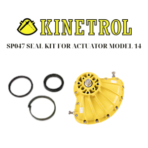 SP047 Kinetrol