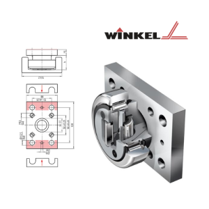 4.055 HT + AP 1 Winkel