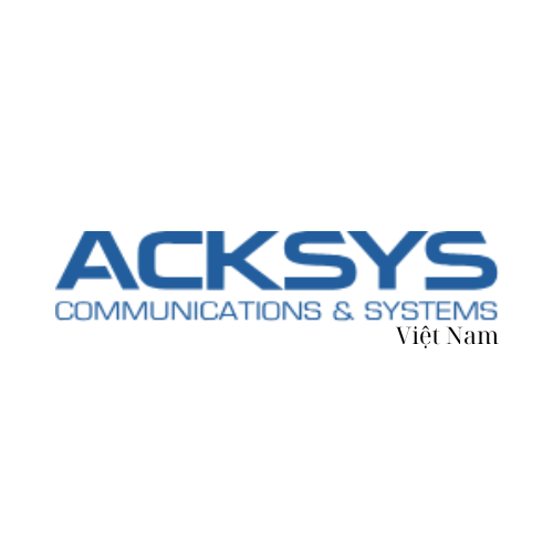 ACKSYS Việt Nam