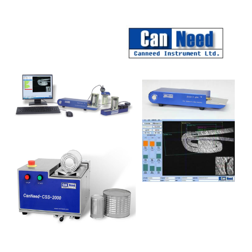 Canneed Vietnam Can Making