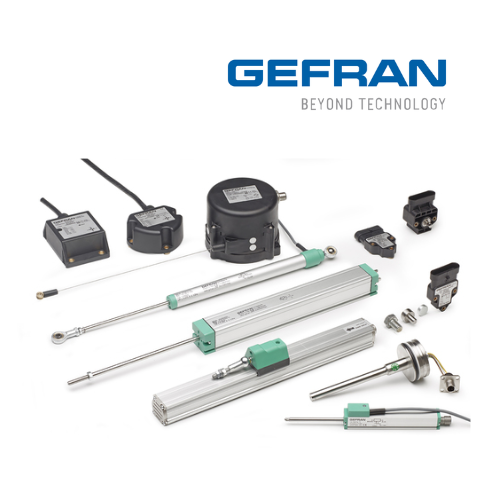 Gefran Vietnam Position sensors