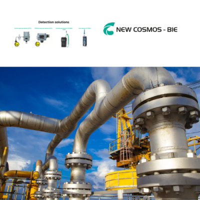 New Cosmos Vietnam Oil and gas