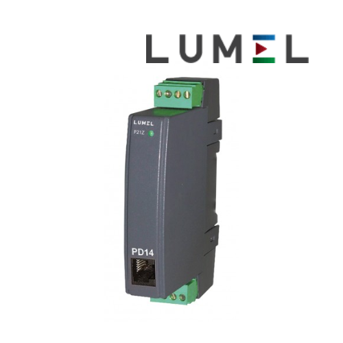 P21Z 52100E0 Lumel