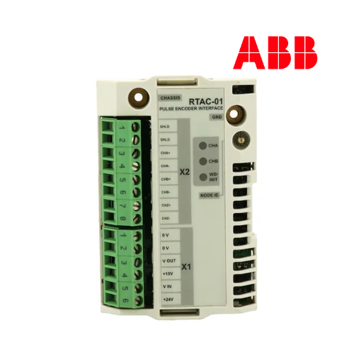 RTAC-01 ABB