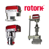 Rotork Vietnam Electric Industrial Actuators