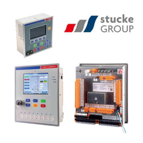 Symap-ECG Stucke Group