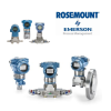 2051TG3A2C21BM4Q4HR5 Rosemount Emerson