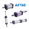 Airtac Vietnam Standard Cylinder