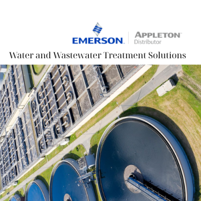 Appleton Vietnam Water and Wastewater Treatment Solutions