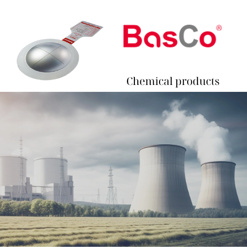 Basco Vietnam Chemical products