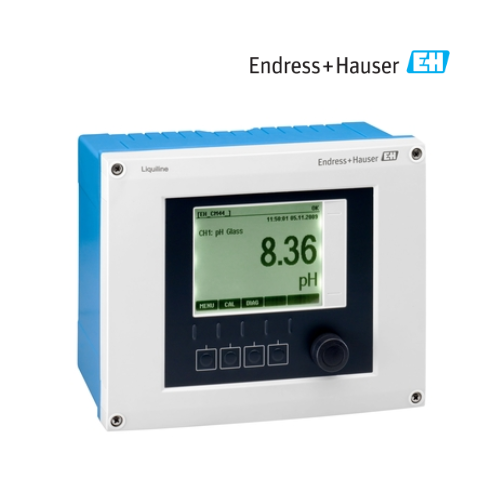 CM442-AAM1A2F011A+AKZ1 E+H