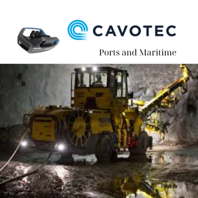 Cavotec Vietnam Industry and Mining