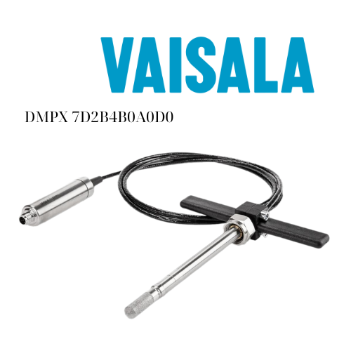 DMPX 7D2B4B0A0D0 Vaisala