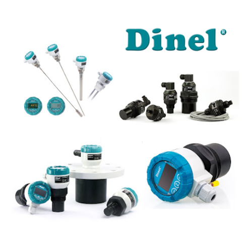 Dinel Vietnam Continuous level meters