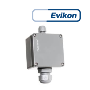 E2618-CO-W-24WDC Evikon