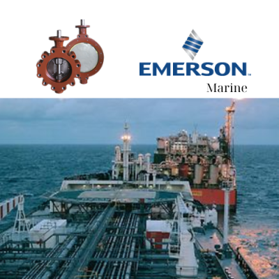 Emerson Vietnam Marine