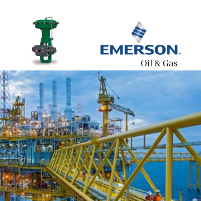 Emerson Vietnam Oil and Gas