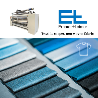 Erhardt-Leimer Vietnam Textile, carpet, non-woven fabric