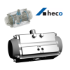 Heco Vietnam Pneumatic actuator