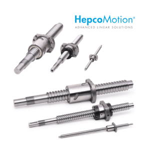 Hepcomotion Vietnam Ball Screws