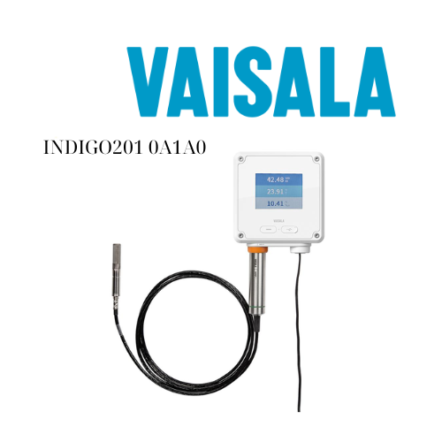 INDIGO201 0A1A0 Vaisala